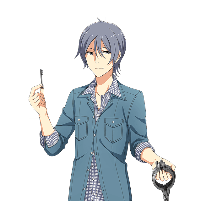 カード/榊 夏来 - アイドルマスターsideM Wiki*